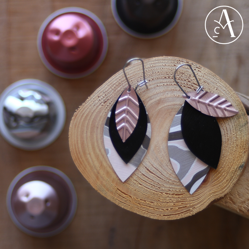 Variations Nordique saveur gâteau aux amandes