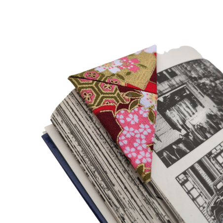 marquepages-bookmark-marquepagesorigami-accessoireorigami-origamitissu-tissujaponais