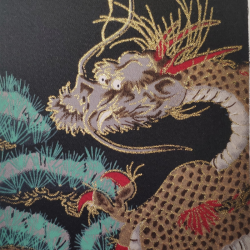 tissudragon-dragonjapon-motifjaponais-origamiaccessoires-accessoiresentissu