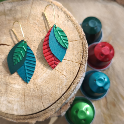 boucles nespresso