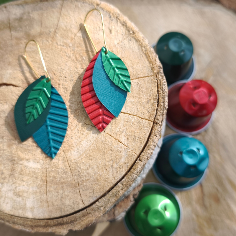 boucles nespresso