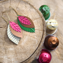 boucles nespresso
