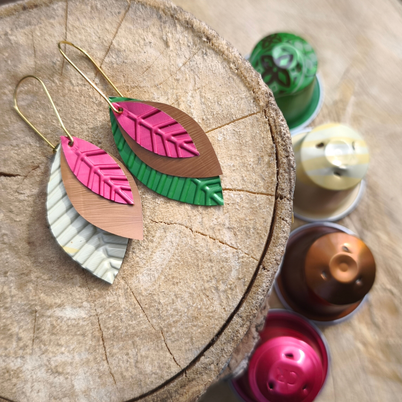 boucles nespresso